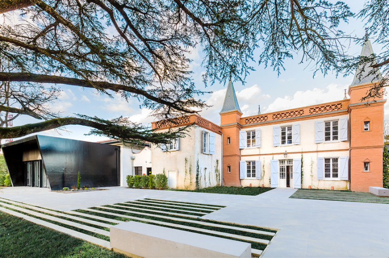 Nos prestations sur le secteur de près de Montpellier dans l'Hérault